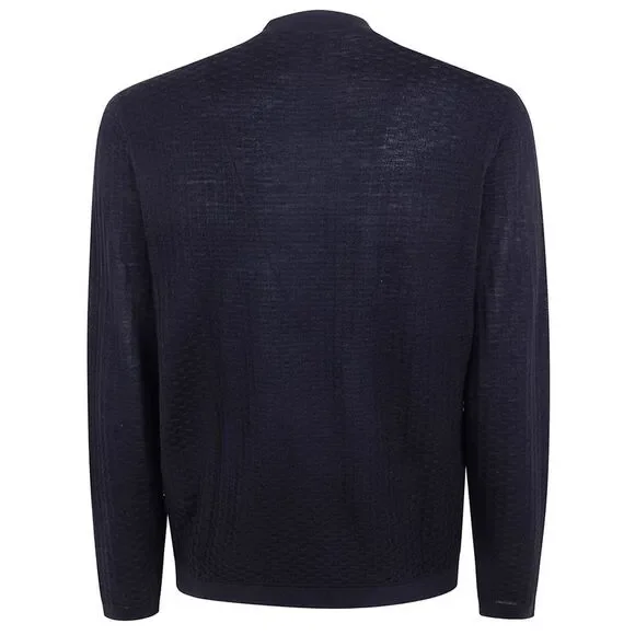 Emporio Armani Men Pullover - Picture 2 of 3